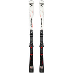 Rossignol Skis Hero Master ST (R22) (25/26)