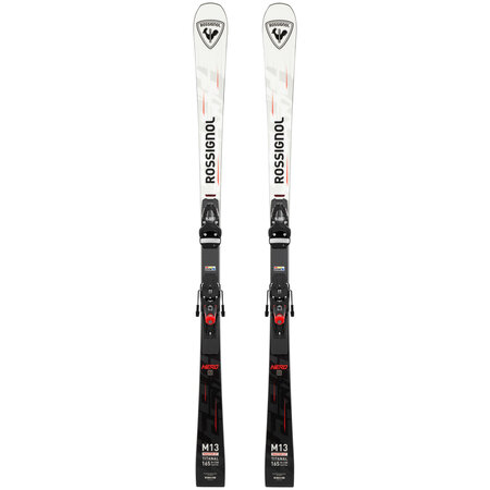 Rossignol Skis Hero Master ST (R22) (25/26)