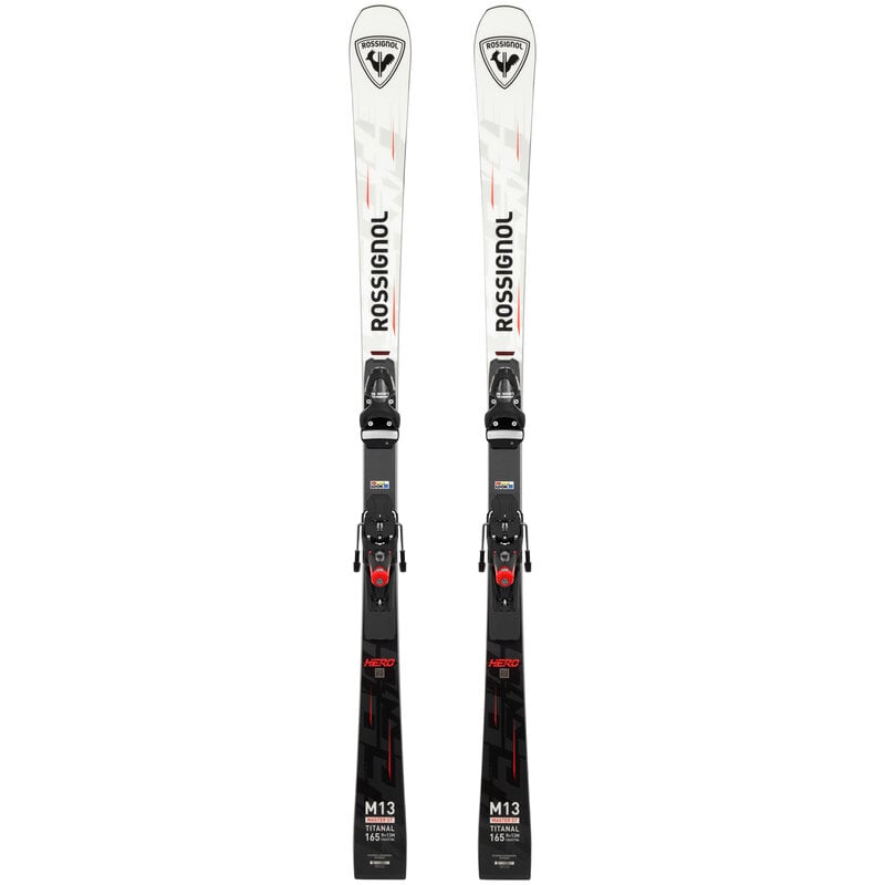 Rossignol Skis Hero Master ST (R22) (25/26) - Ski Town