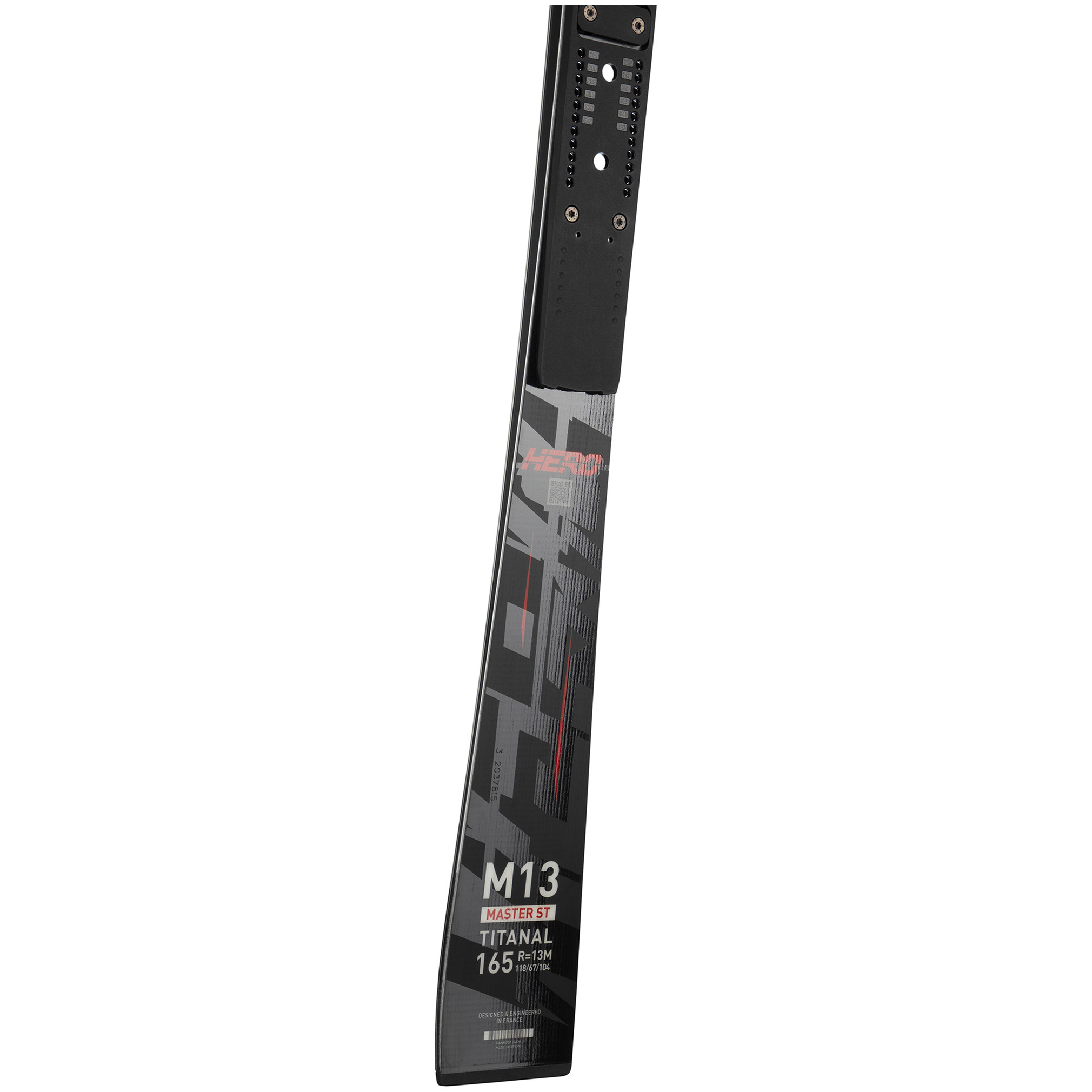 Rossignol Skis Hero Master ST (R22) (25/26)