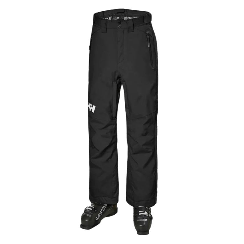 Helly Hansen Jr Ps Falcon Full Zip Pant 2.0 (24/25) - Ski Town