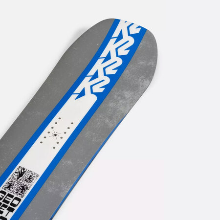 K2 Planche À Neige Geometric (24/25)