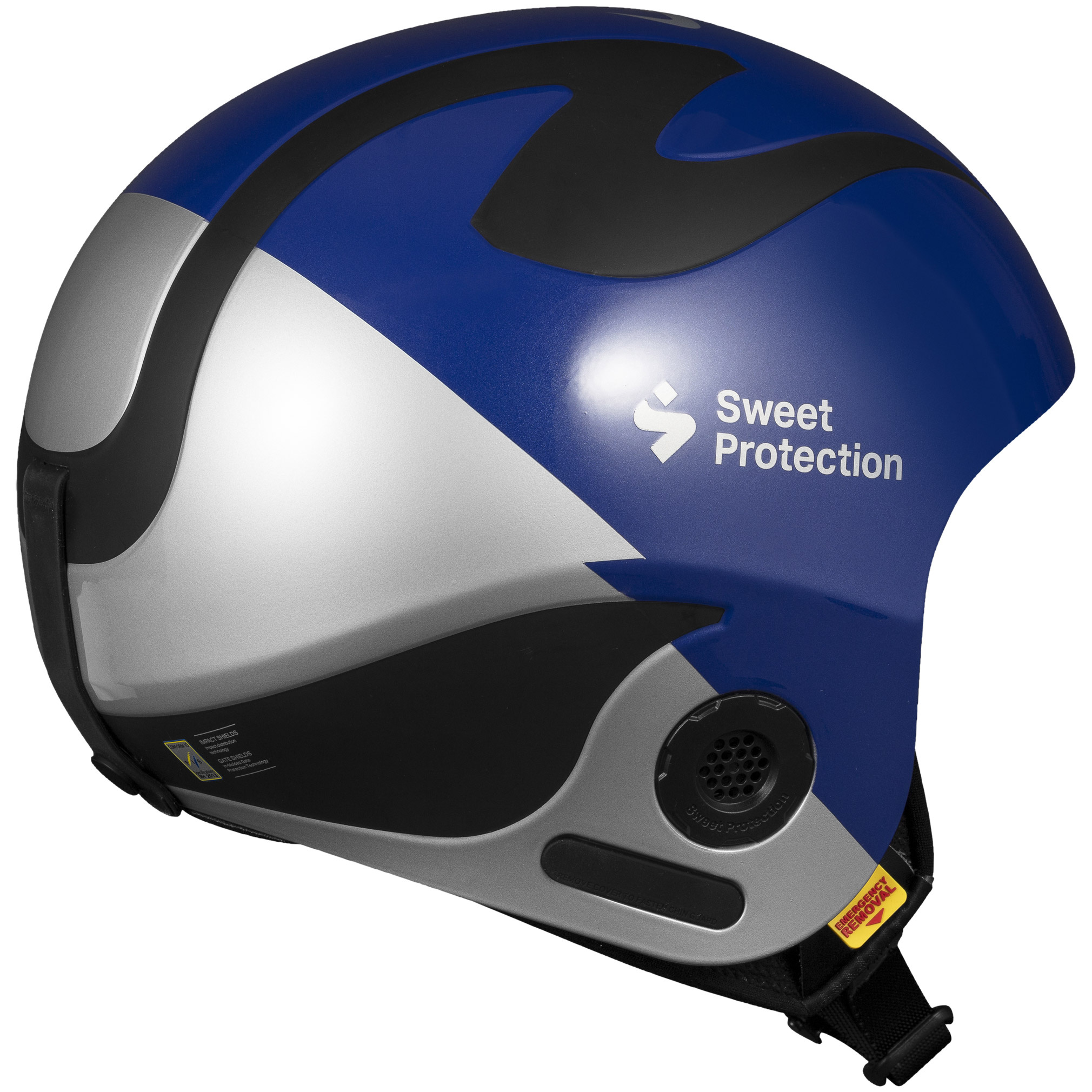 Sweet Protection Volata Mips TE Helmet