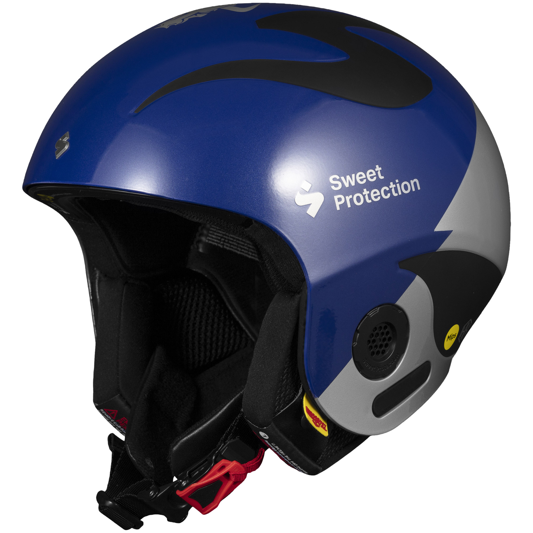Sweet Protection Volata Mips TE Helmet