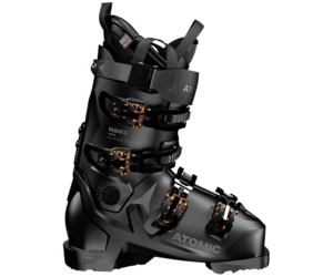 スキー ATOMIC HAWX PRIME XTD 130 GW Black Rust Atomic Hawx Prime 130 RS GW Ski Boots 2025 | Corbetts Ski +