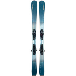 Elan Skis Wildcat 82 C TI PS + Fixations ELX 11.0 (24/25)