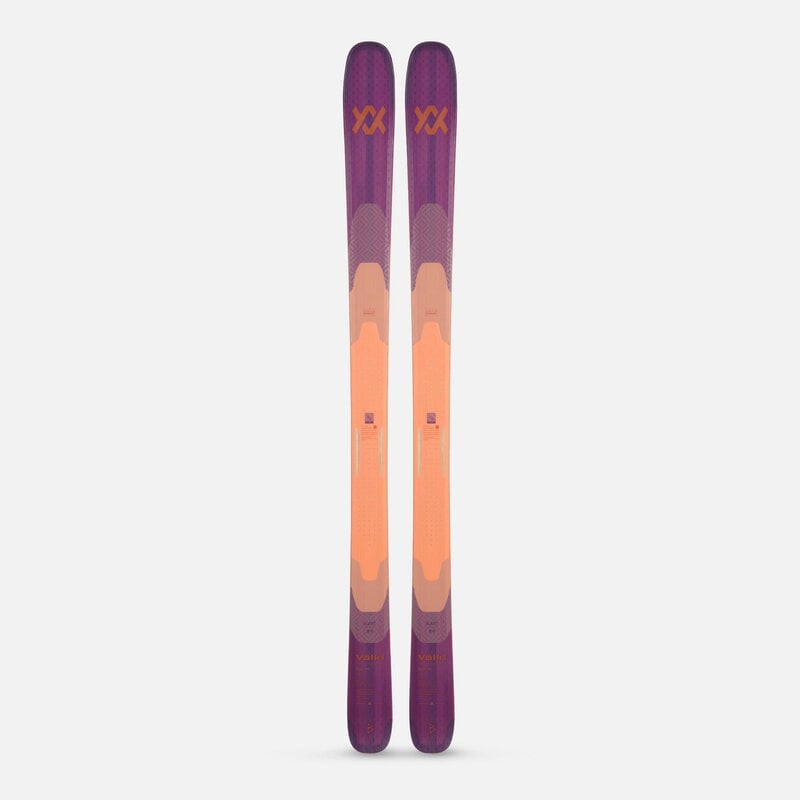 Volkl Blaze 94 Skis (24/25) - Ski Town