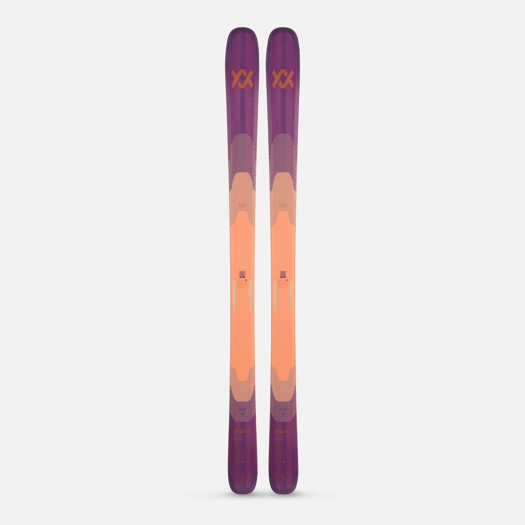 Volkl Blaze 94 Skis (24/25)