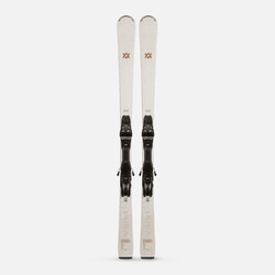 Volkl Flair SC  Skis + vMotion 11 GW Bindings (24/25)
