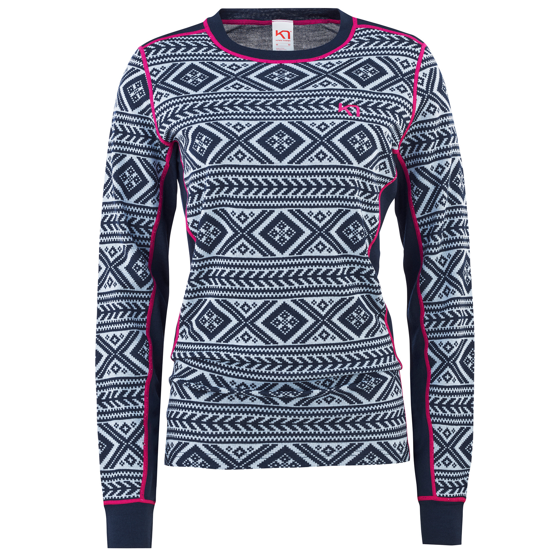 Kari Traa Floke Longsleeve (23/24)