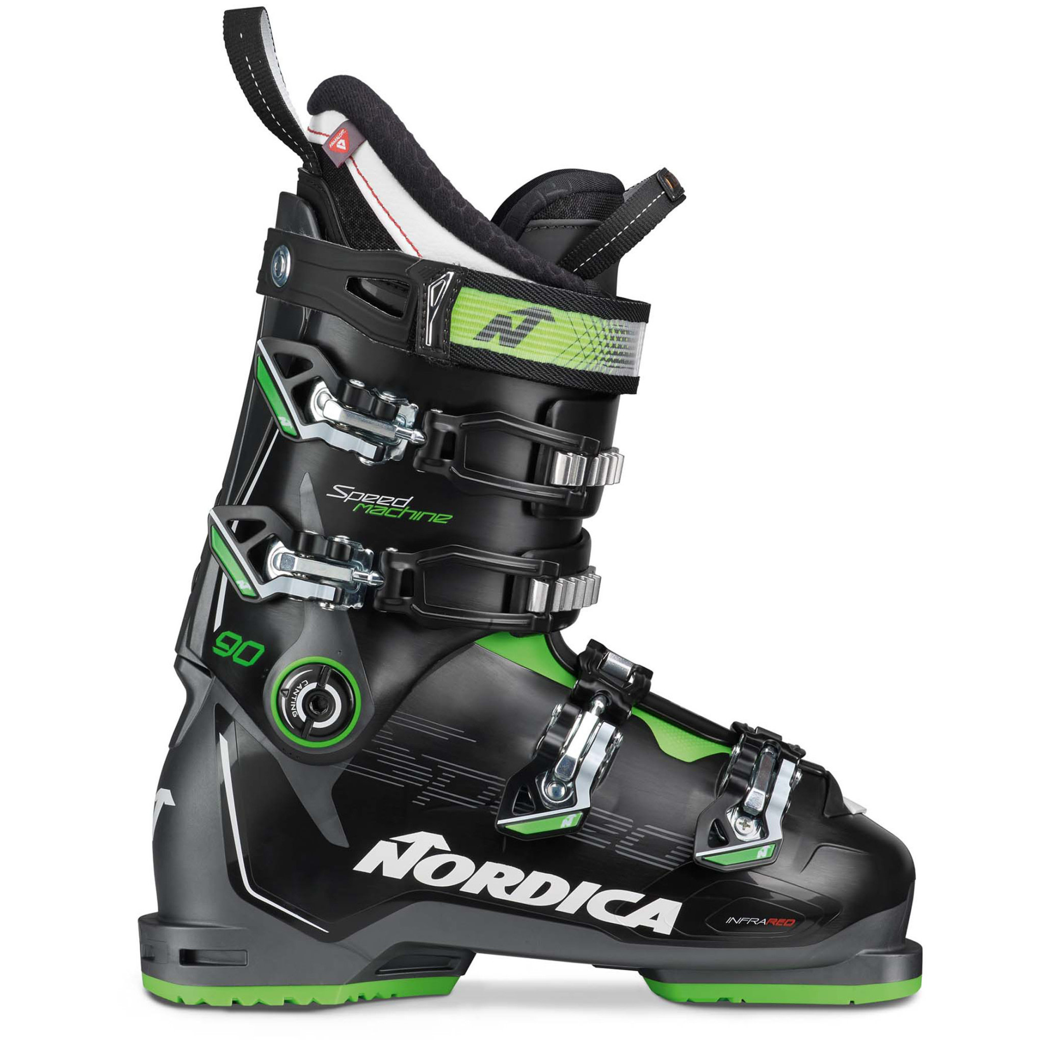 Nordica Speedmachine 90 Ski Boots (23/24)