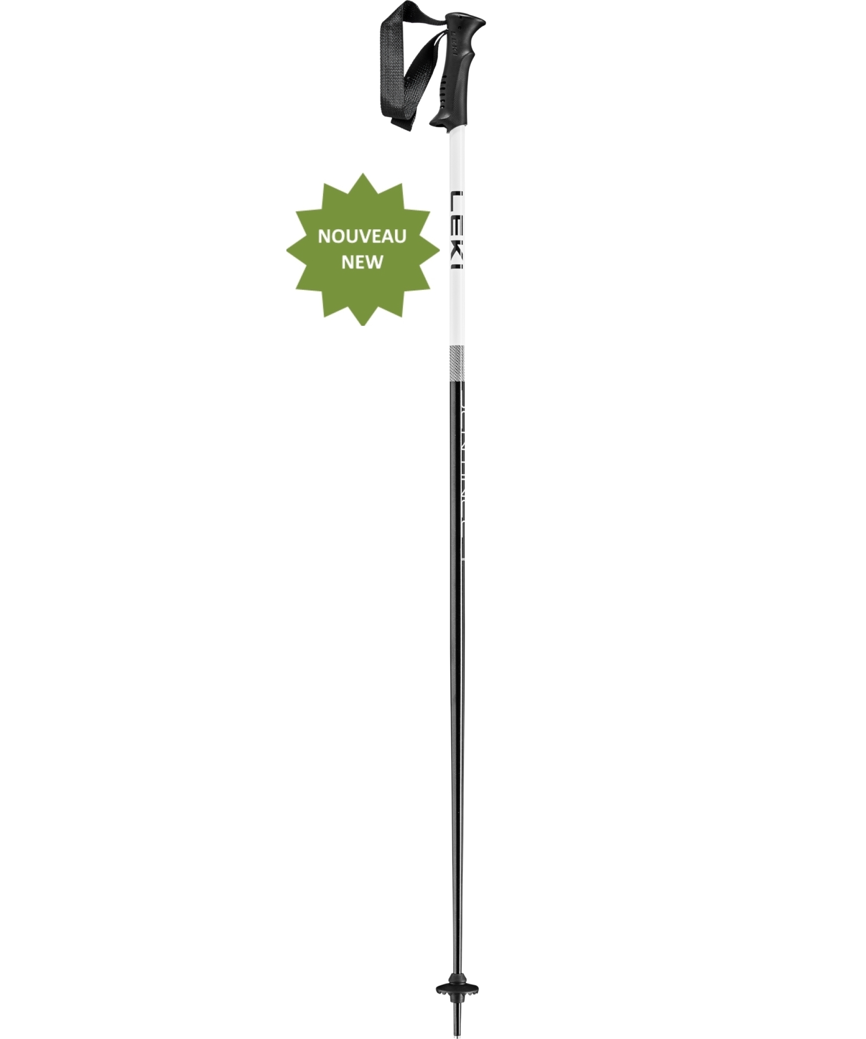 Leki Bâtons De Ski Sentinel (25/26)