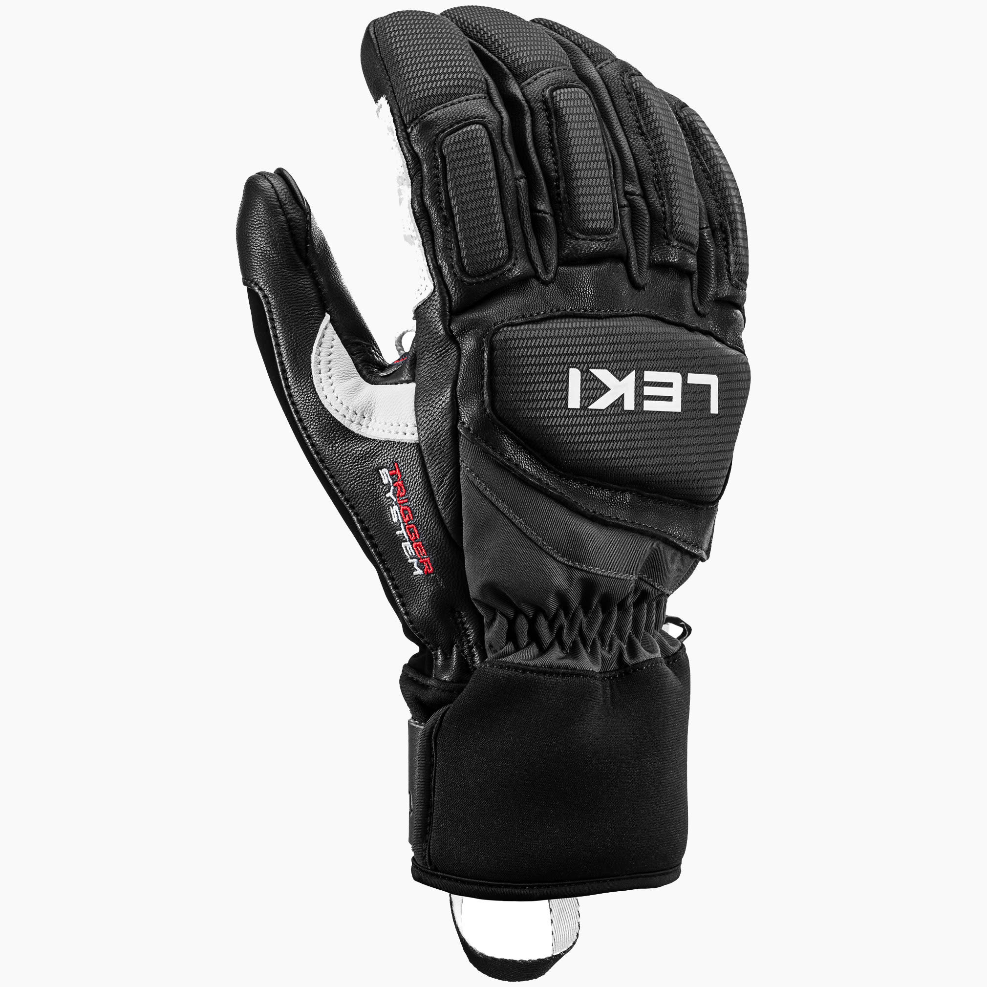 Leki Griffin Pro 3D Gloves (25/26)