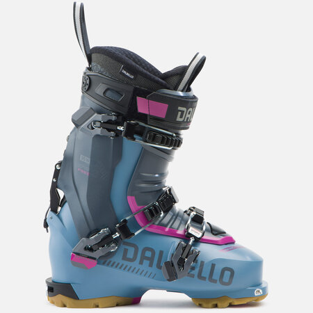 Dalbello Cabrio MV Free 95 W Ski Boots (25/26)
