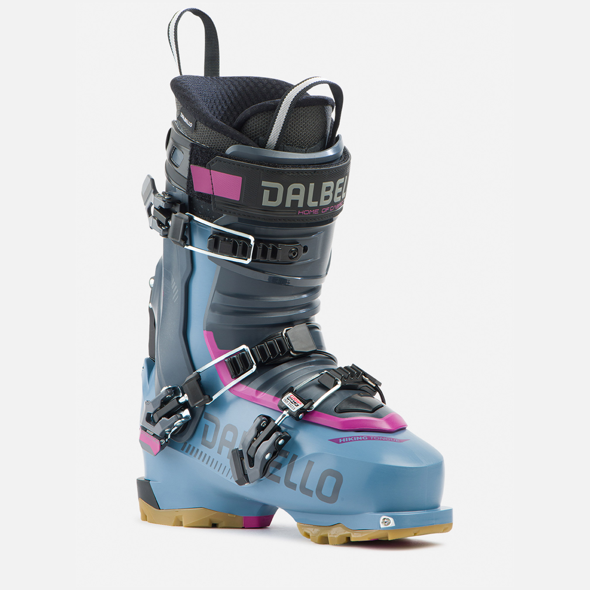 Dalbello Bottes de ski Cabrio MV Free 95 W Ski Boots (25/26)