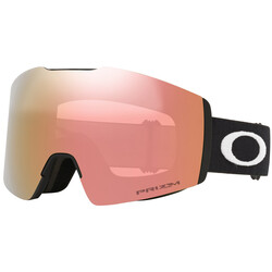 Oakley Lunettes De Ski  Fall Line M Matte Black (26/27)