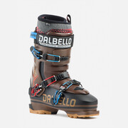 Dalbello Il Moro Pro 3D Strap Ski Boots (25/26) - Ski Town