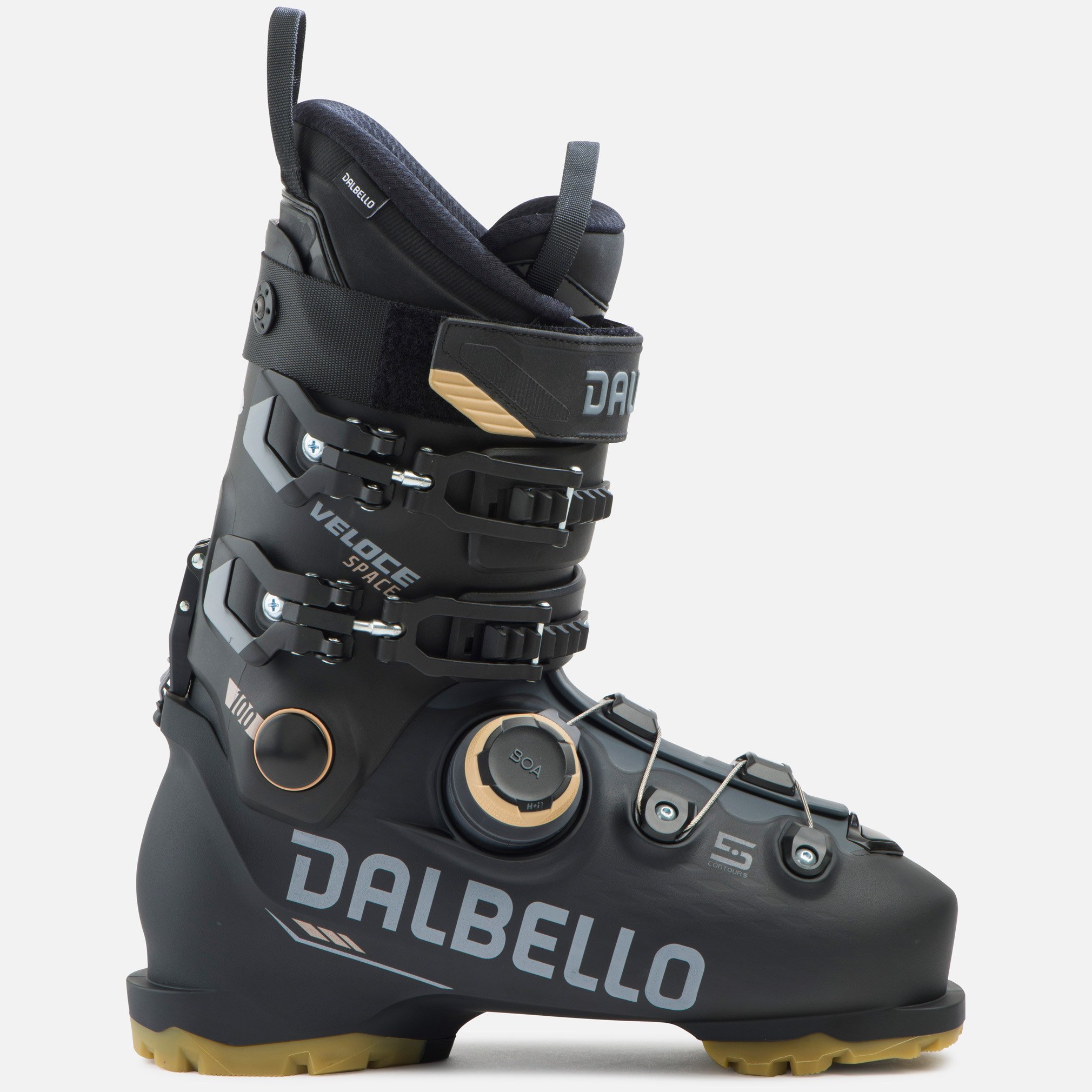 Dalbello Bottes de ski Veloce Space 100 (25/26)