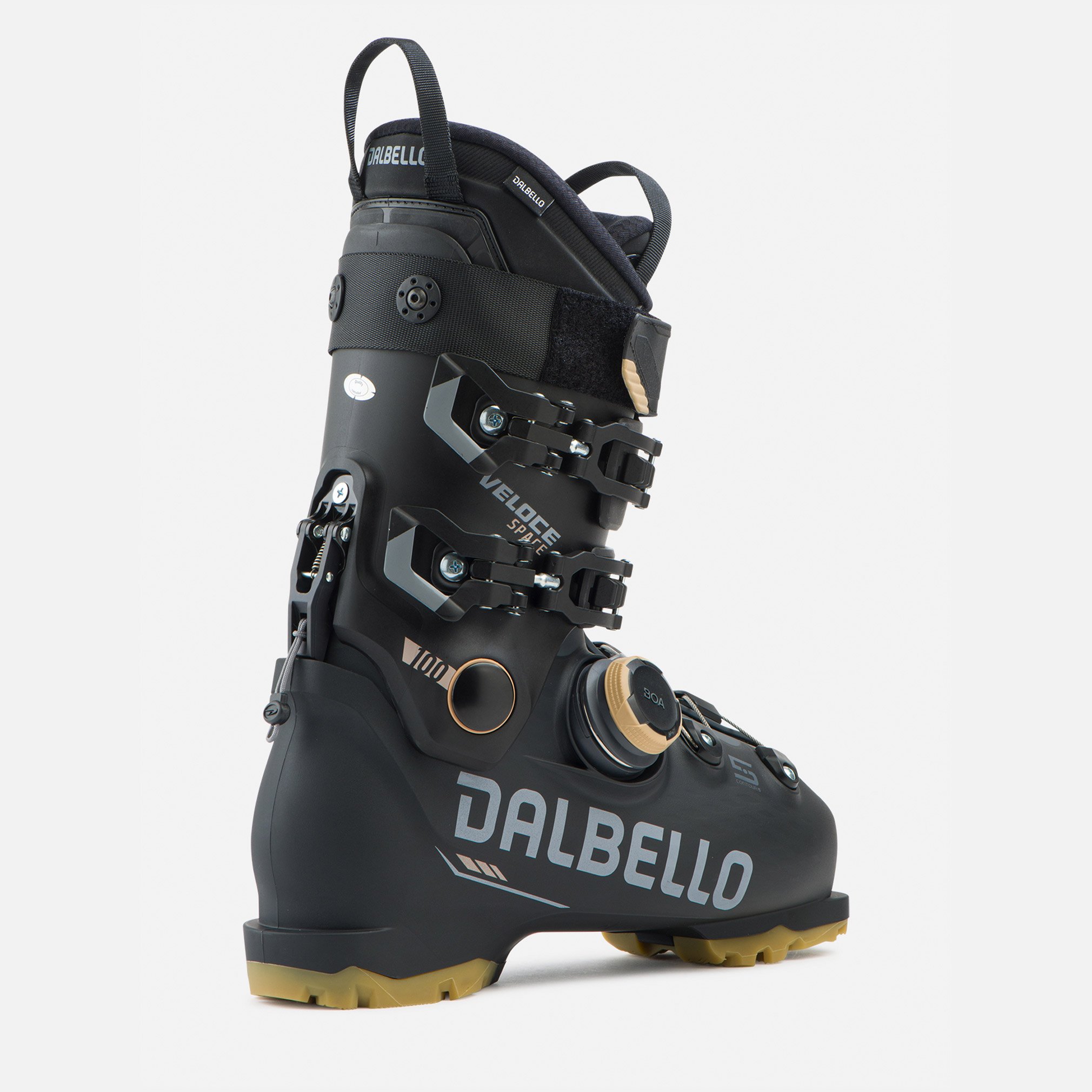 Dalbello Bottes de ski Veloce Space 100 (25/26)