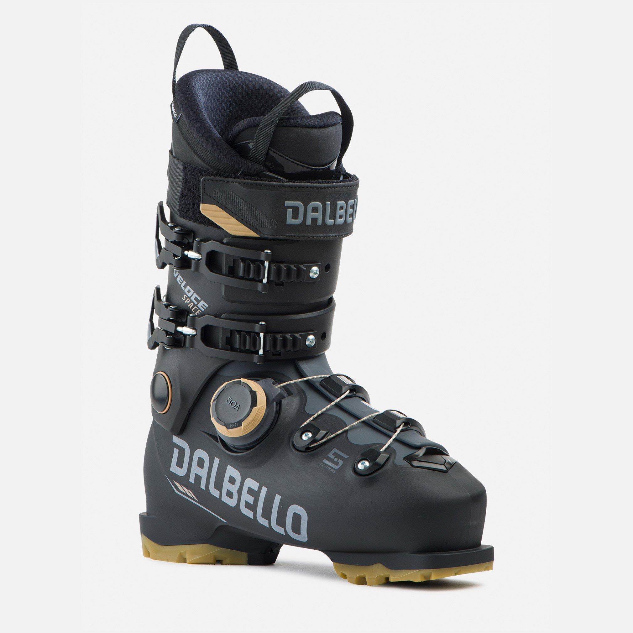 Dalbello Bottes de ski Veloce Space 100 (25/26)