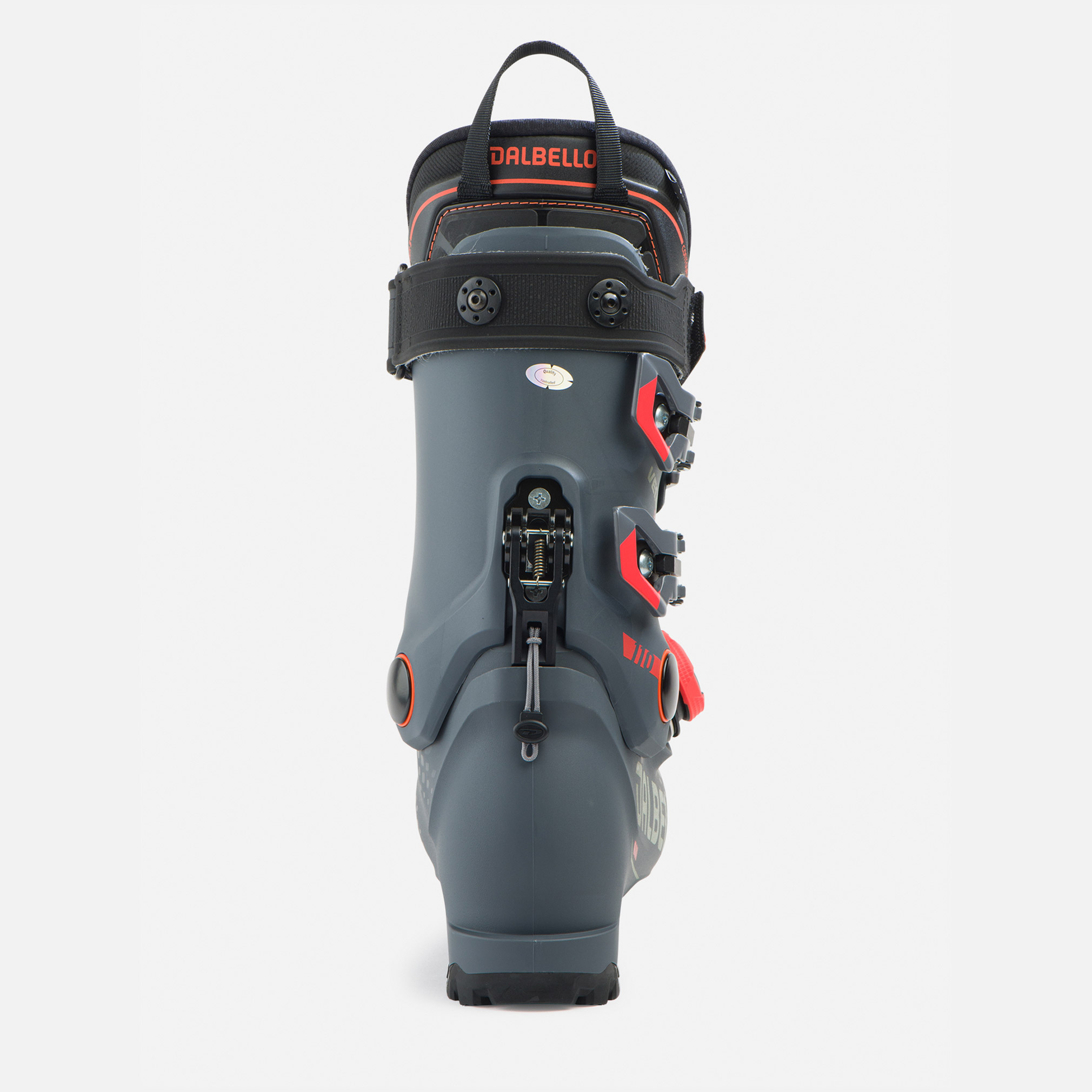 Dalbello Bottes de ski Veloce Space 110 (25/26)