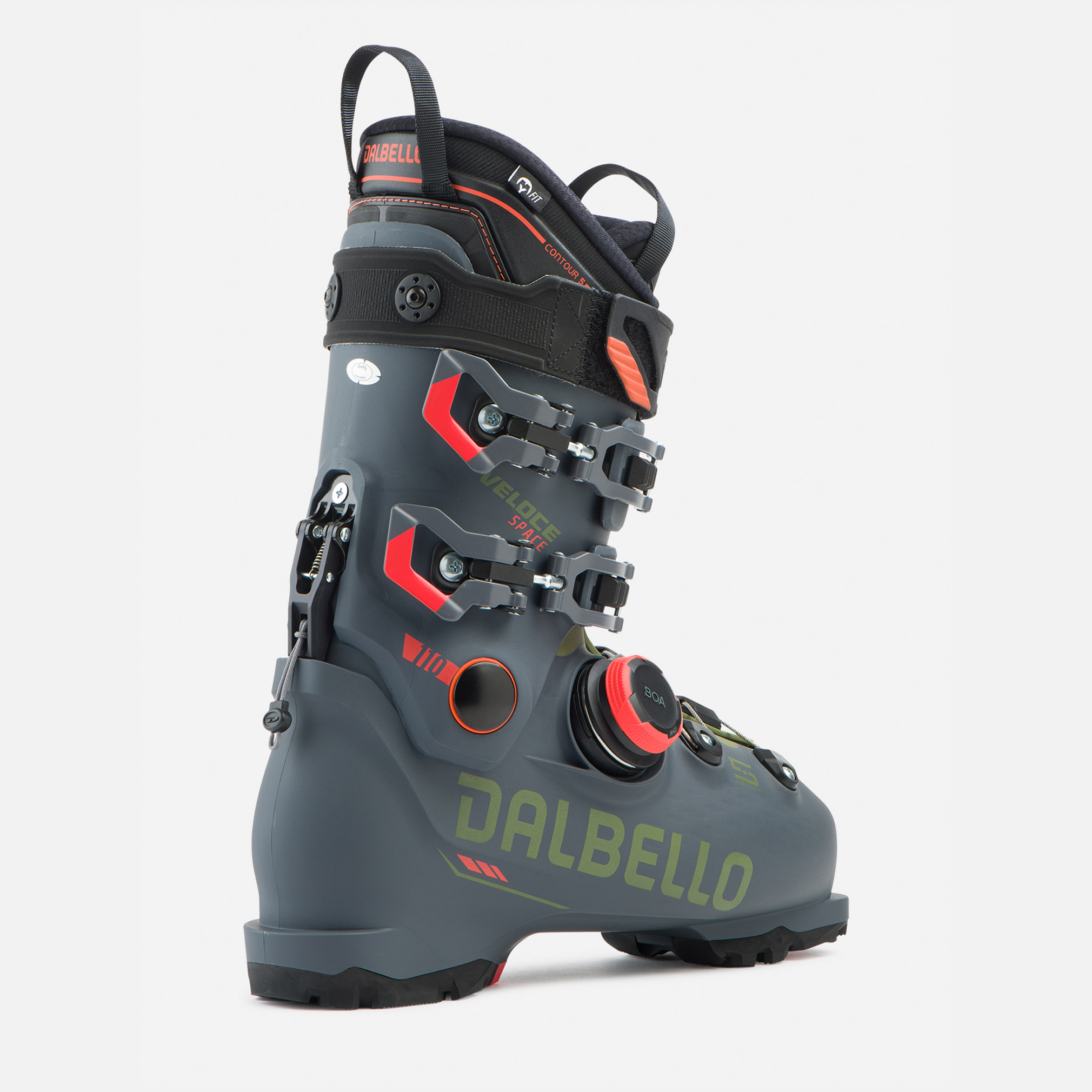 Dalbello Bottes de ski Veloce Space 110 (25/26)