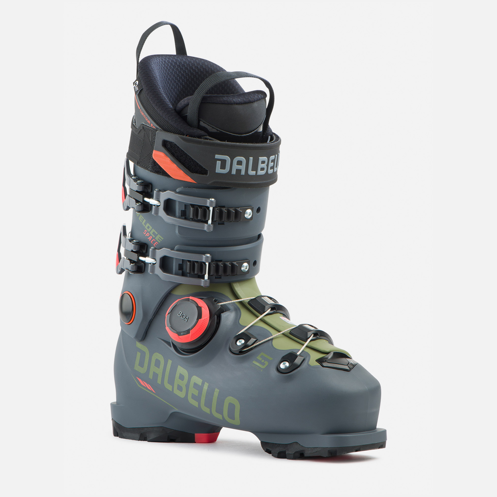 Dalbello Bottes de ski Veloce Space 110 (25/26)