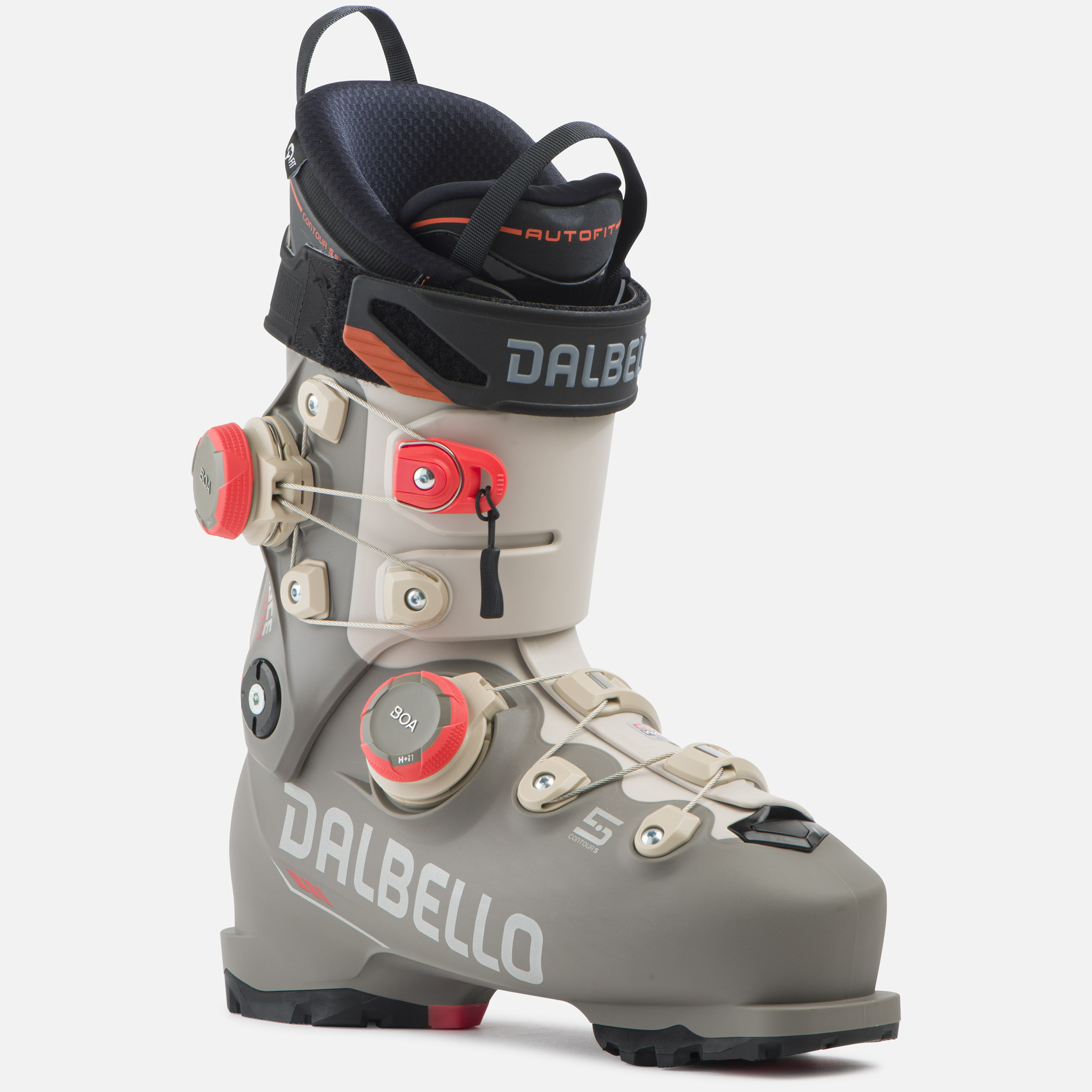 Dalbello Bottes de ski Veloce Space 120 Dual (25/26)