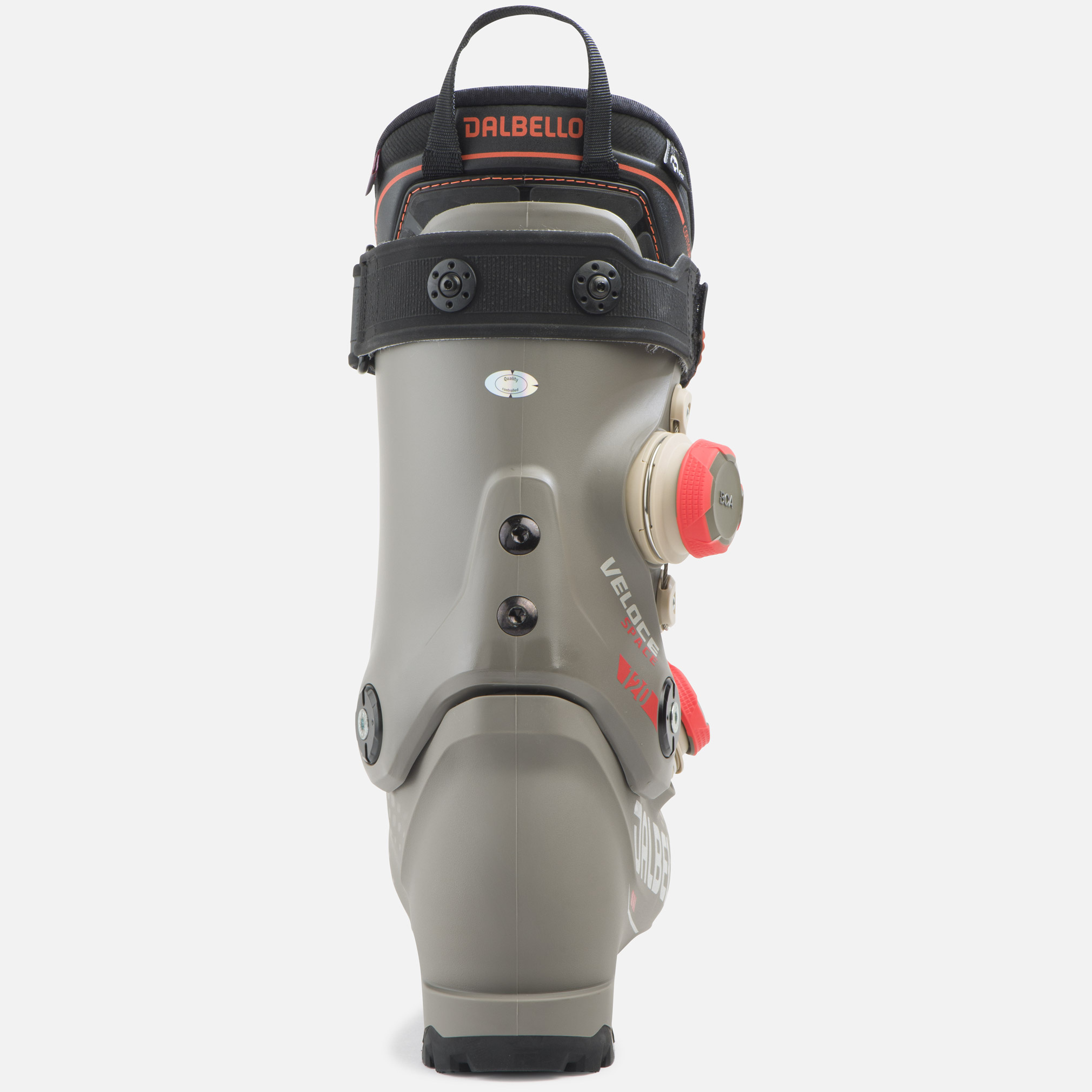 Dalbello Bottes de ski Veloce Space 120 Dual (25/26)