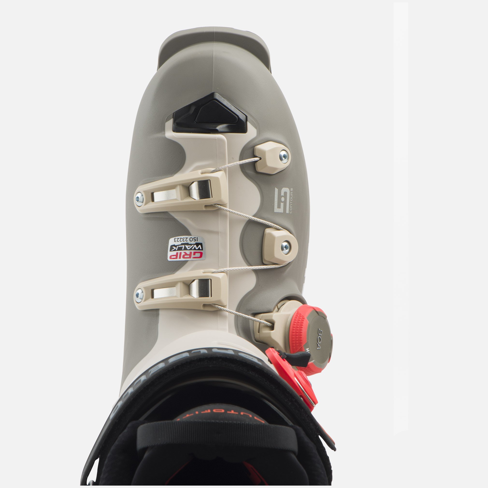 Dalbello Bottes de ski Veloce Space 120 Dual (25/26)