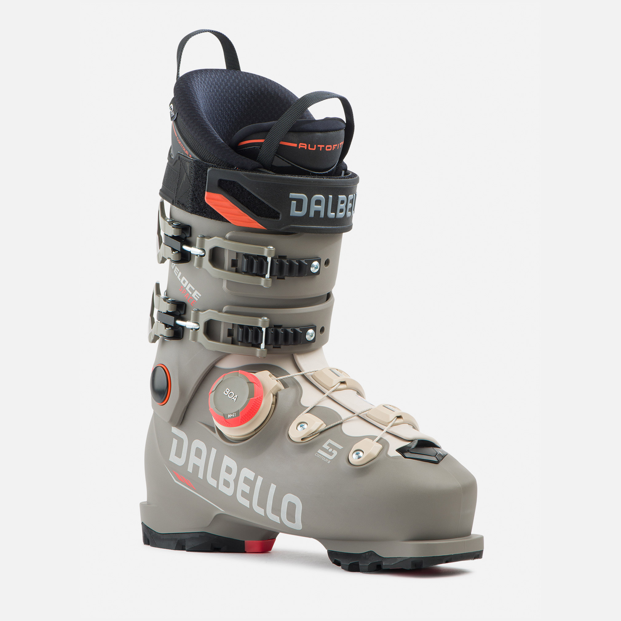 Dalbello Bottes de ski Veloce Space 120 (25/26)
