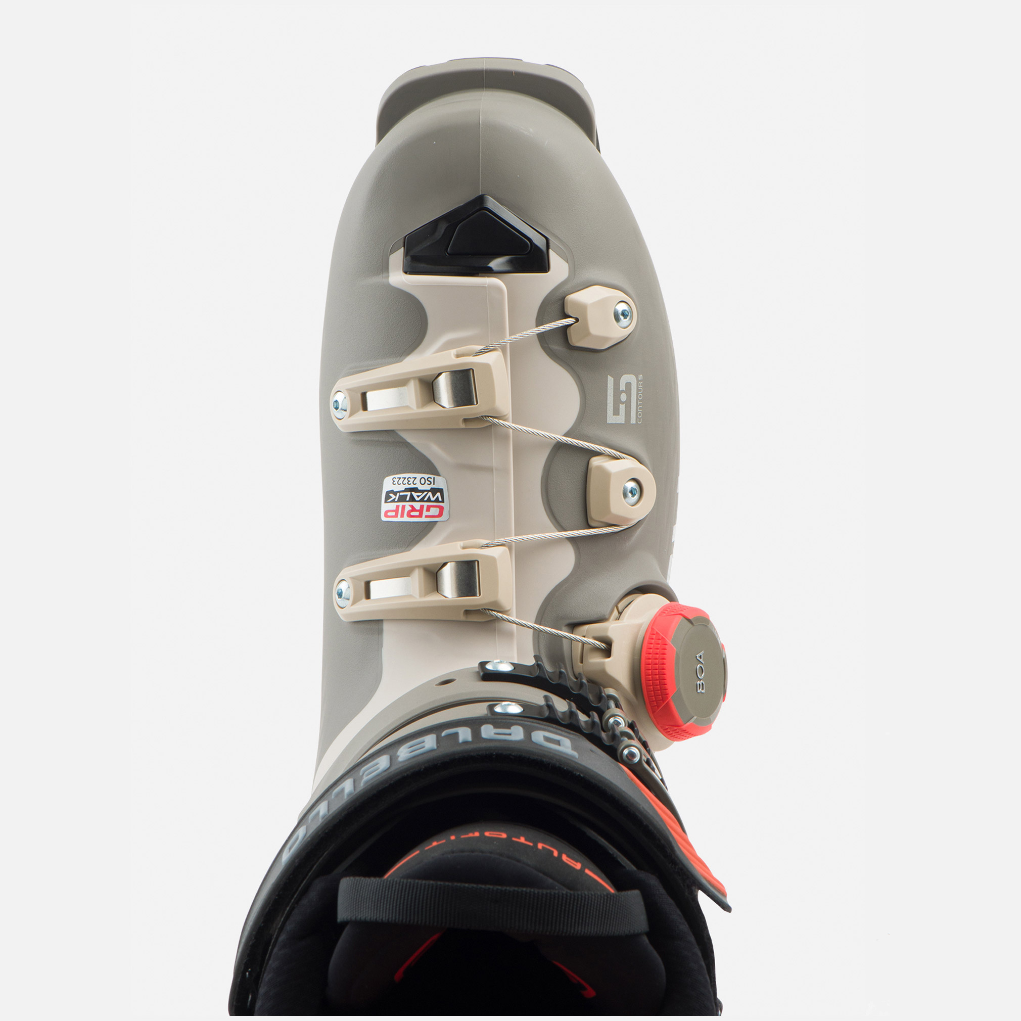 Dalbello Bottes de ski Veloce Space 120 (25/26)