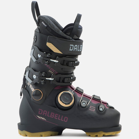 Dalbello Bottes De Ski Veloce Space 85 W (26/27)