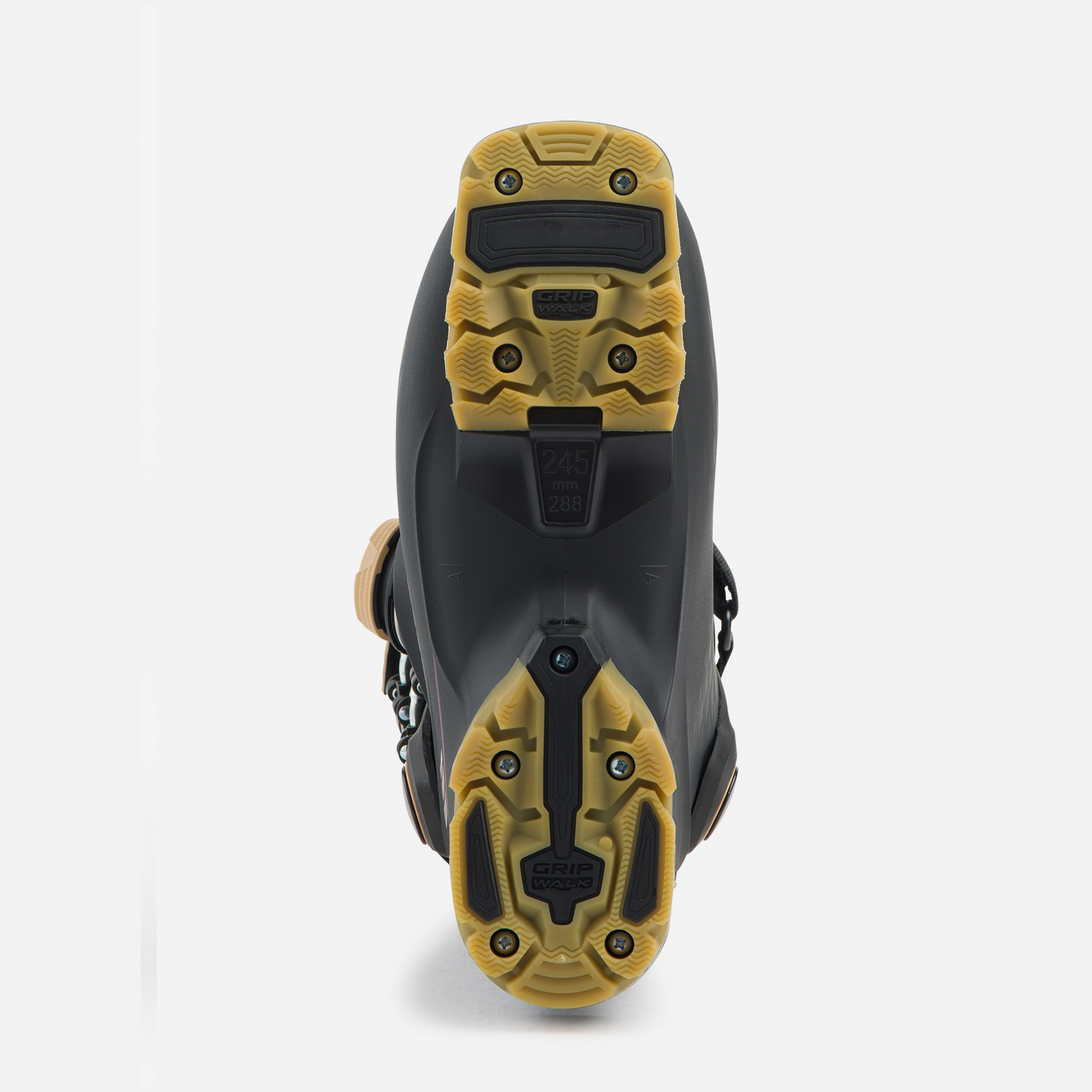 Dalbello Bottes de ski Veloce Space 85 W (25/26)