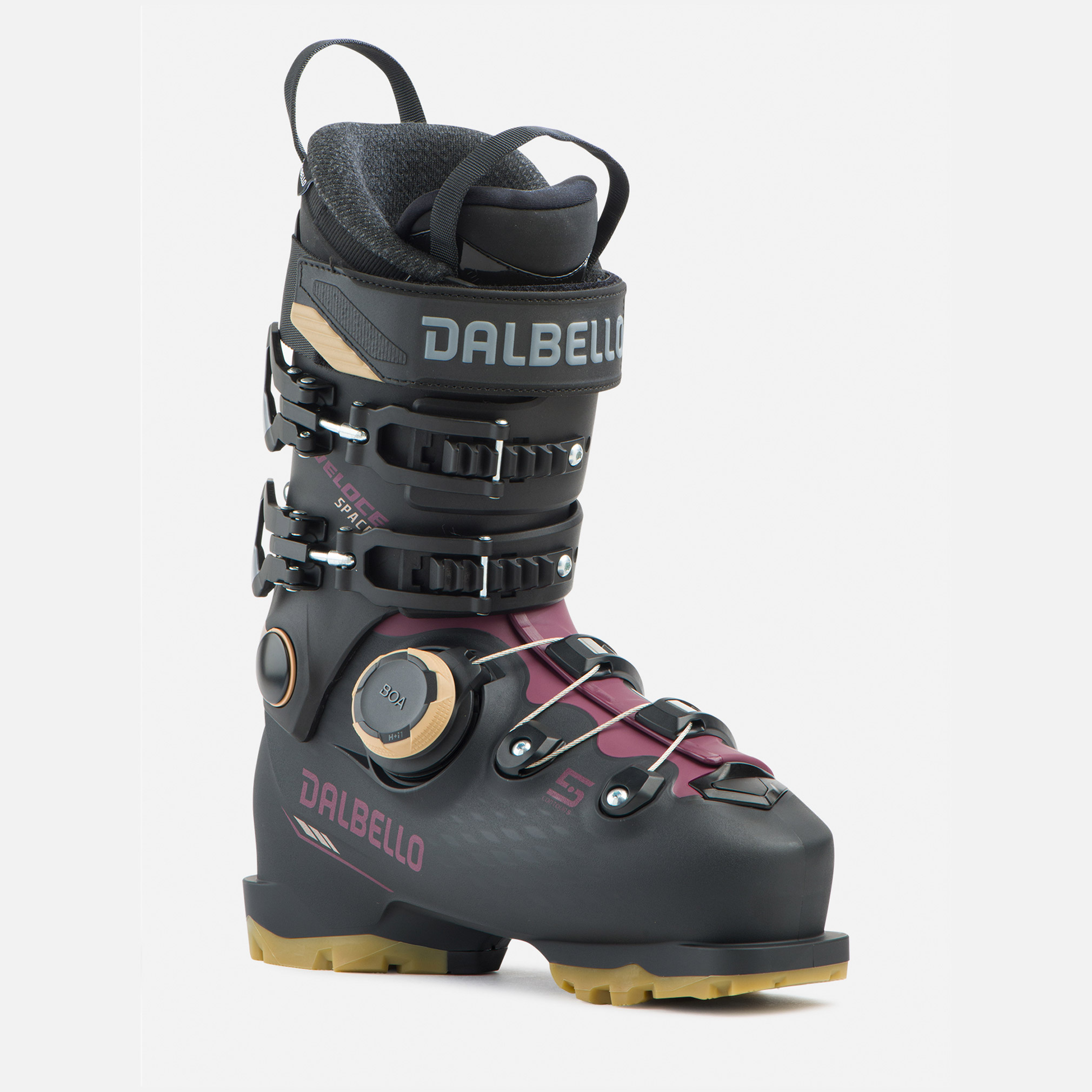 Dalbello Bottes de ski Veloce Space 85 W (25/26)