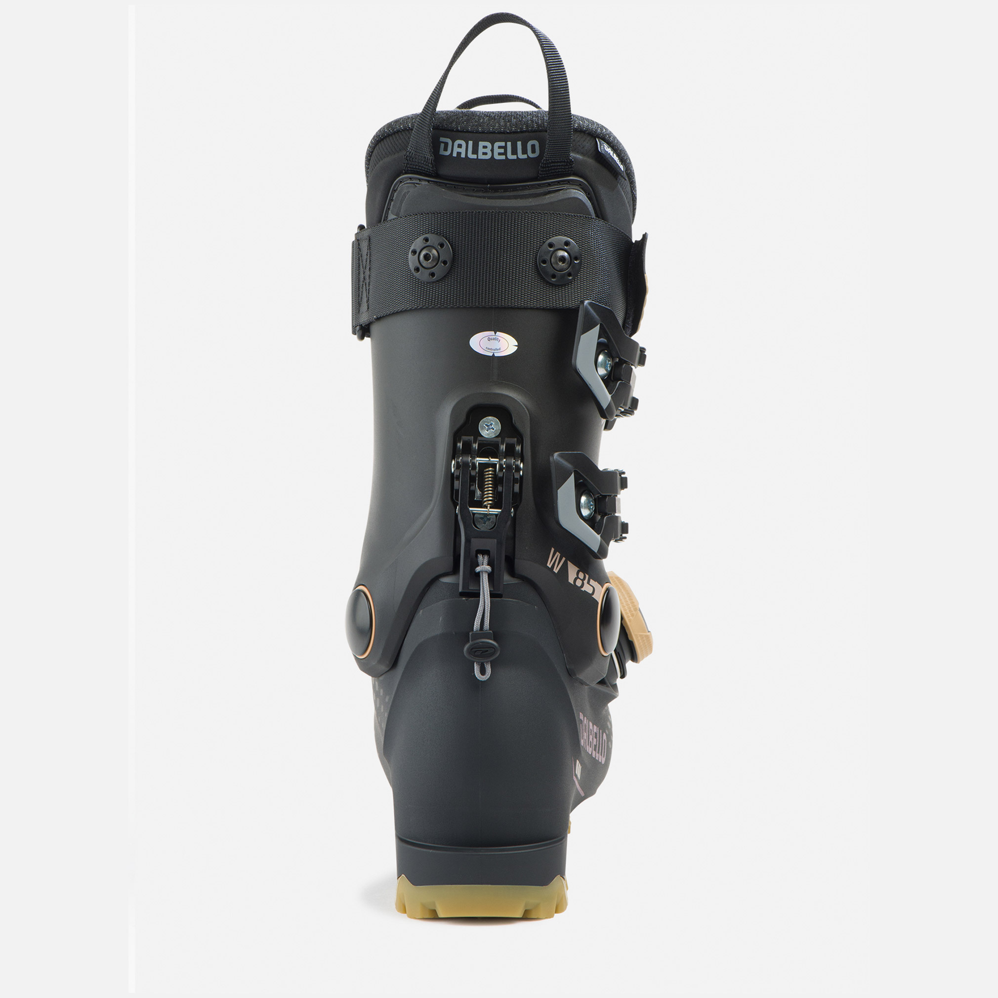 Dalbello Bottes de ski Veloce Space 85 W (25/26)
