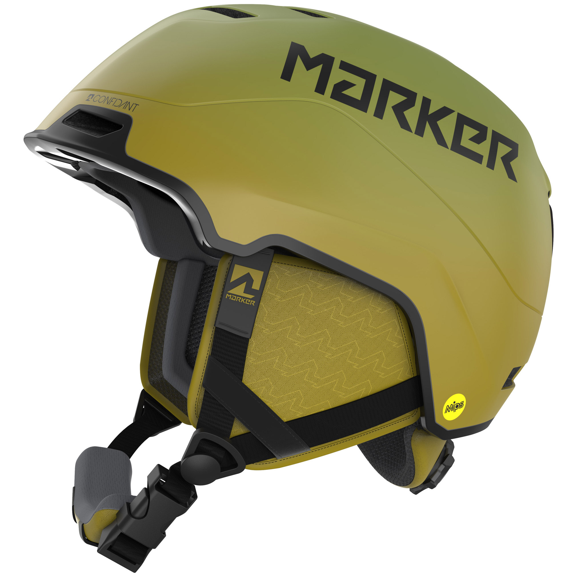 Marker Casque Confidant Mips (25/26)