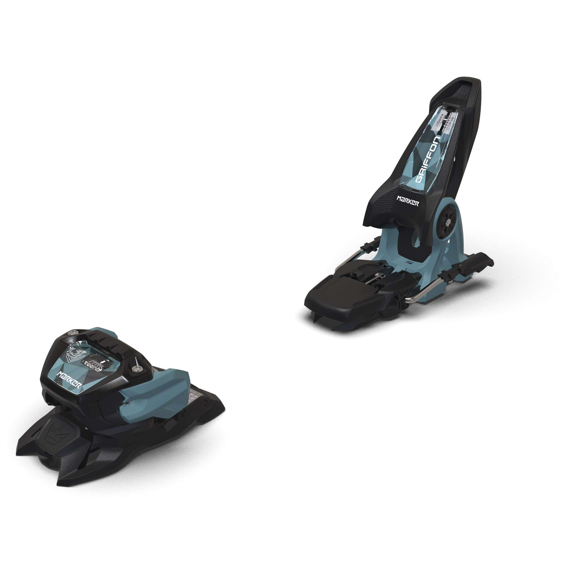 Marker Griffon 13 Bindings (25/26) - Ski Town