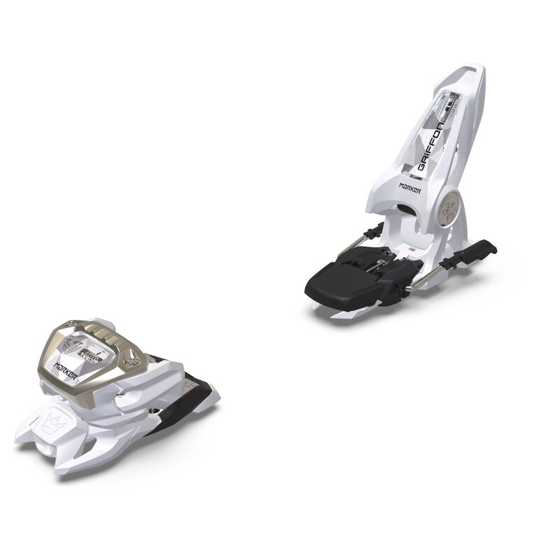 Marker Griffon 13 Bindings (25/26) - Ski Town