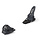 Marker Fixations Griffon X 13 MWERKS (26/27)