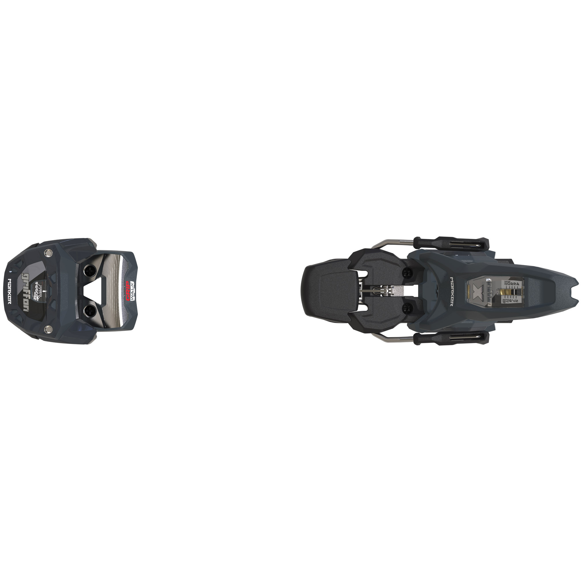 Marker Griffon X 13 MWERKS Bindings (25/26)