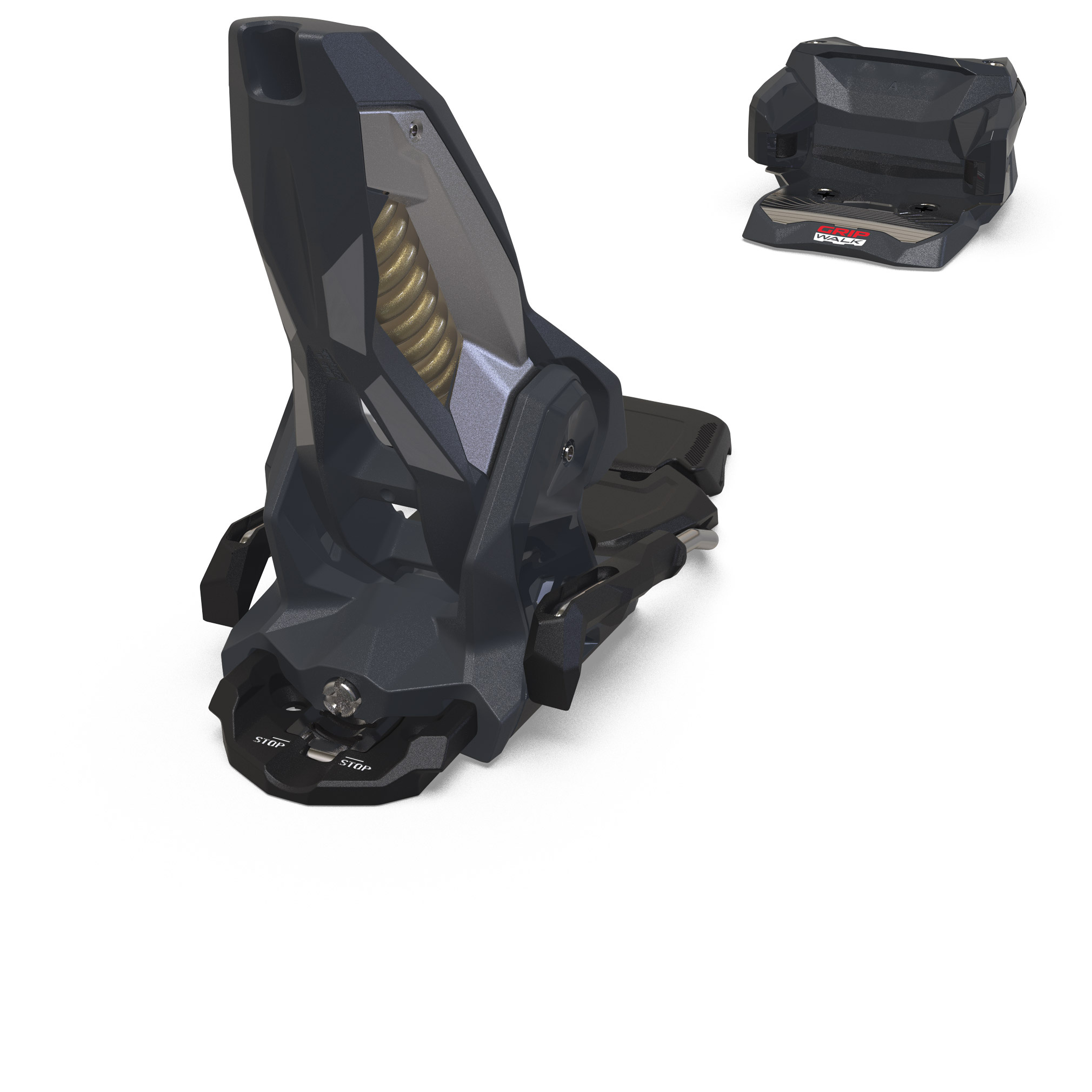 Marker Griffon X 13 MWERKS Bindings (25/26)