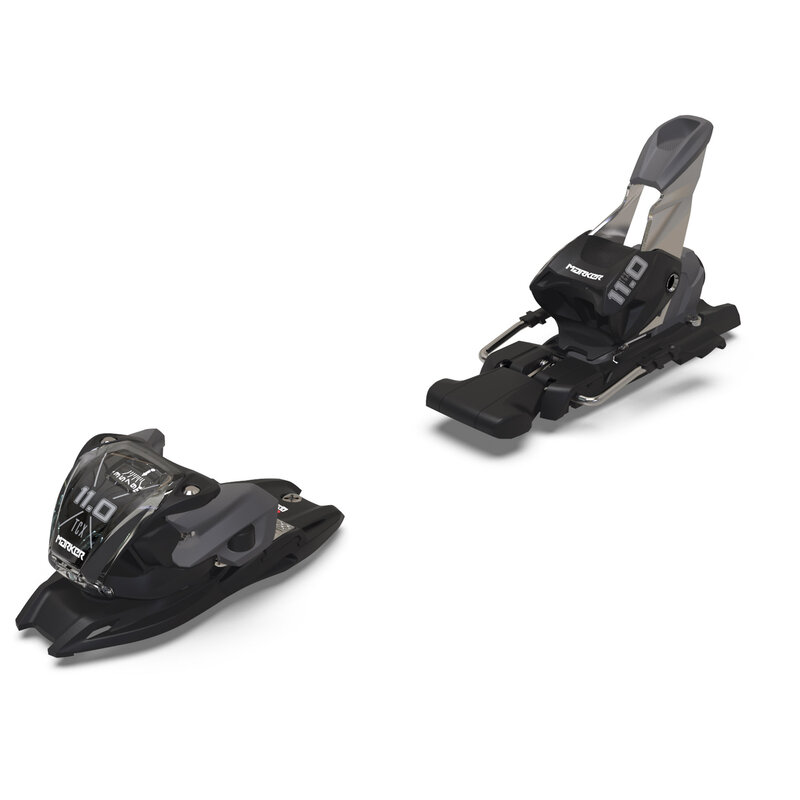 スキー MARKER Speed Point M 11.0 Titanium (N4) Marker TP 11.0 Bindings (25/26) - Ski Town