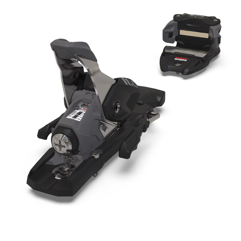 スキー MARKER Speed Point M 11.0 Titanium (N4) Marker TP 11.0 Bindings (25/26) - Ski Town