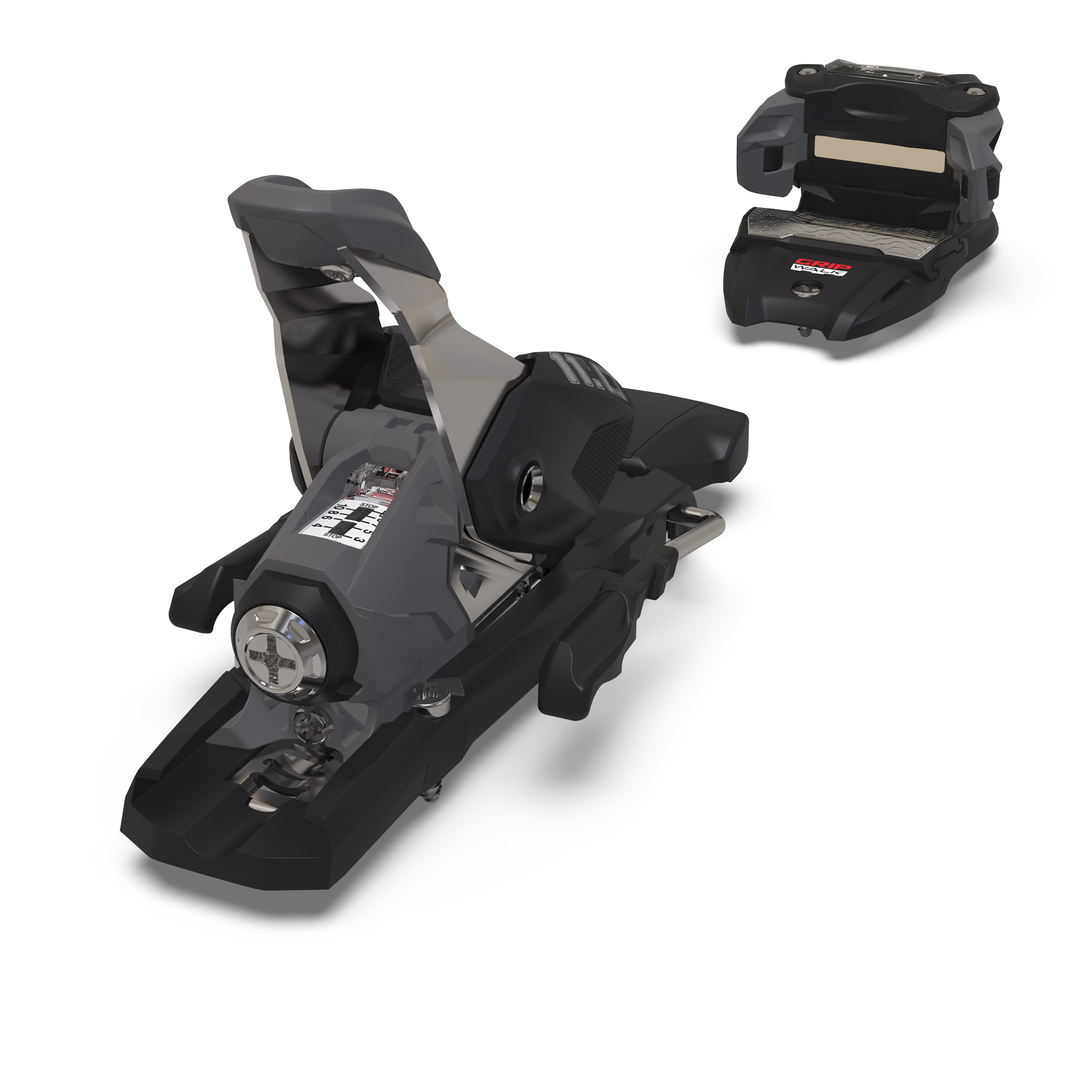 Marker TP 11.0 Bindings (25/26)