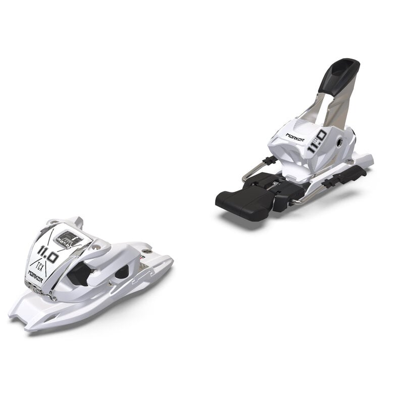スキー MARKER Speed Point M 11.0 Titanium (N4) Marker TP 11.0 Bindings (25/26) - Ski Town