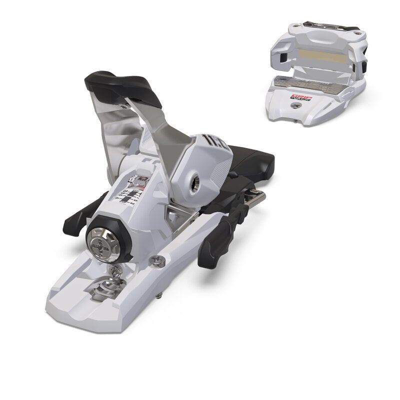 Marker TP 11.0 Bindings (25/26) - Ski Town