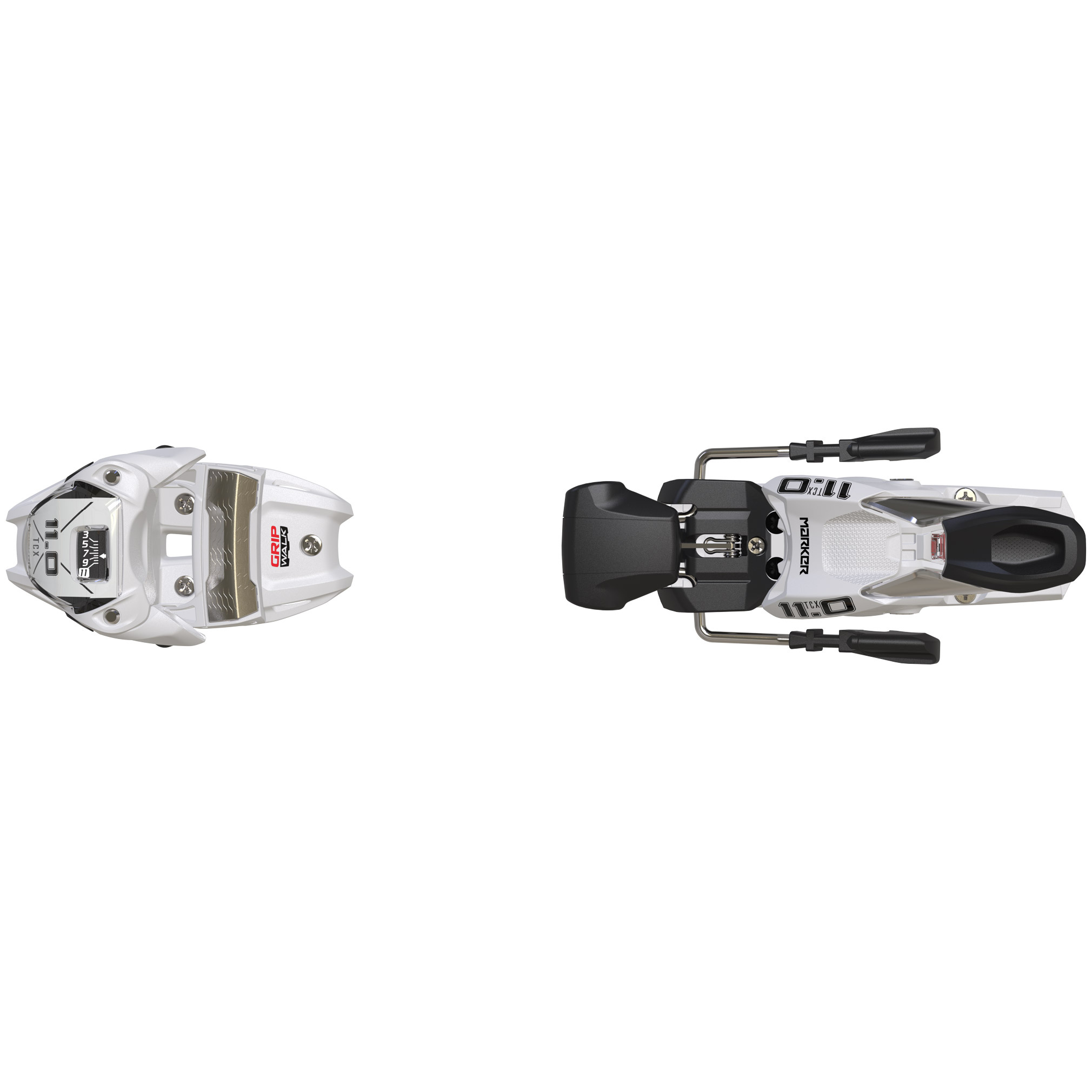 Marker TP 11.0 Bindings (25/26)