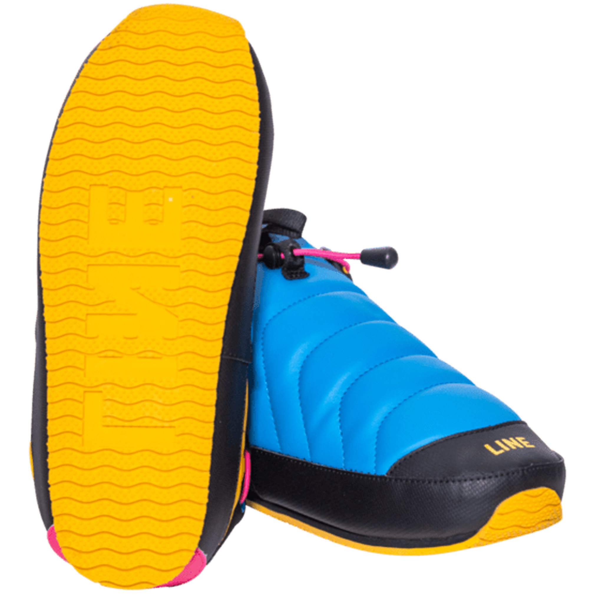 Line Bootie 1.0 (25/26)