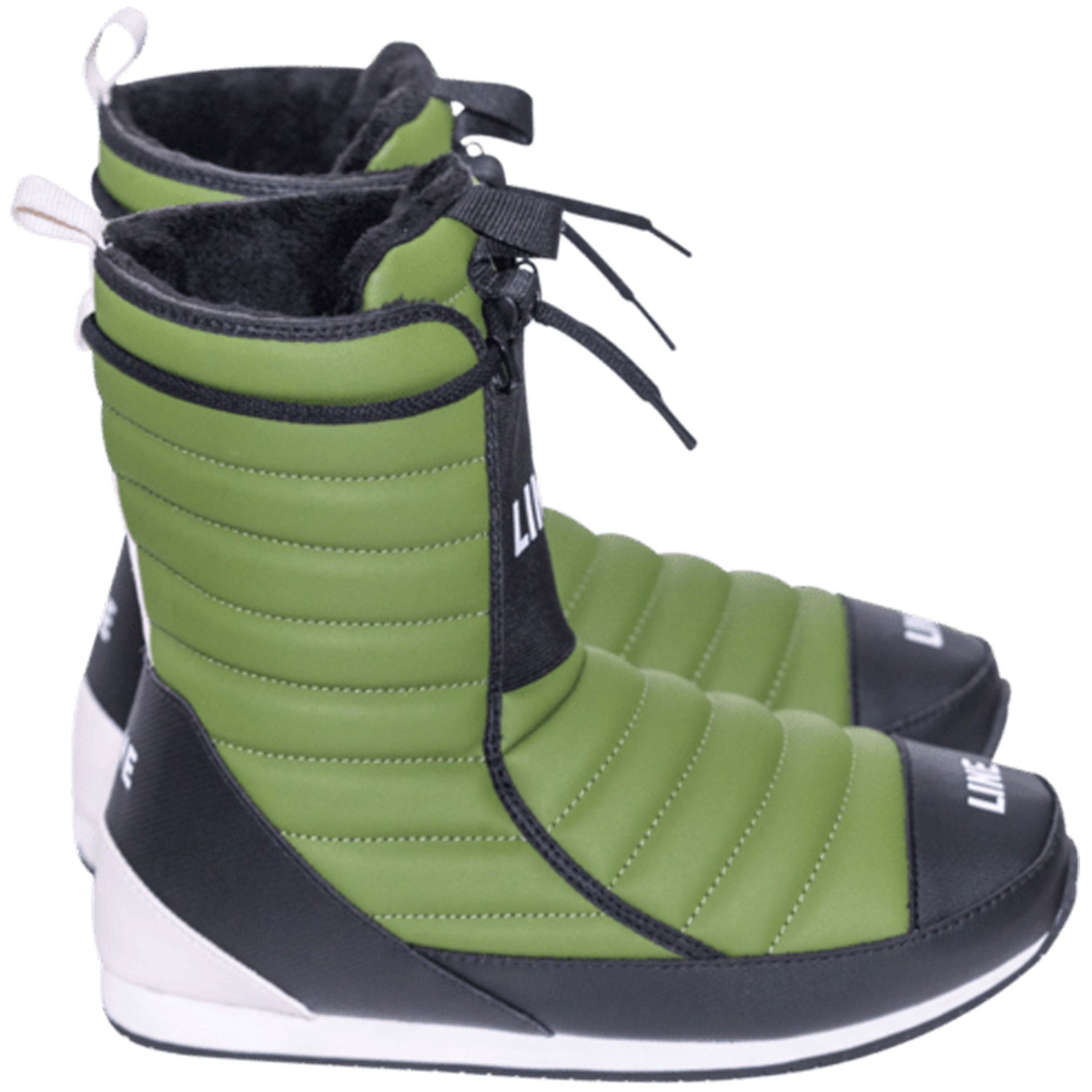 Line Bootie 2.0 (25/26)